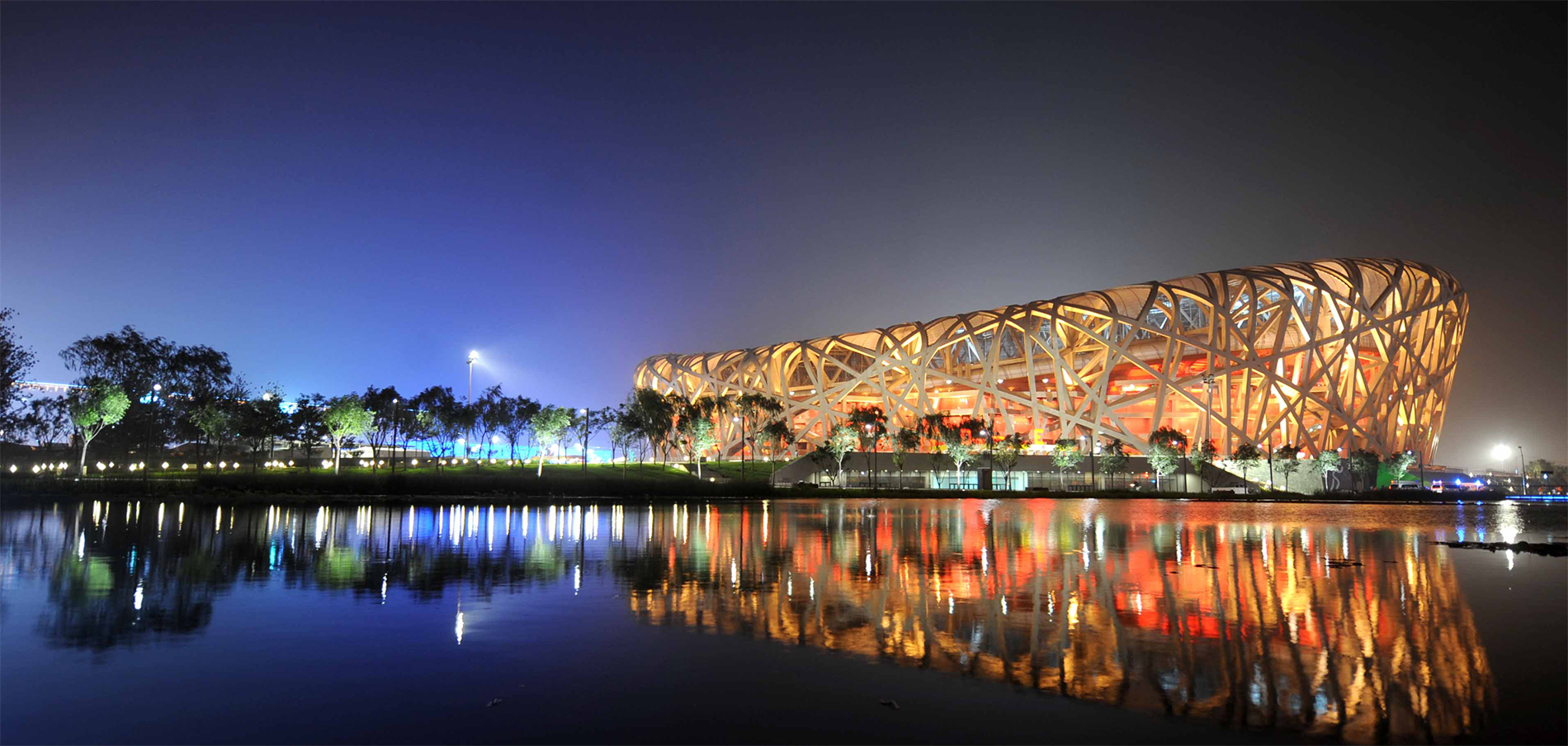 北京奥运会34个场馆唯一电缆附件供应商